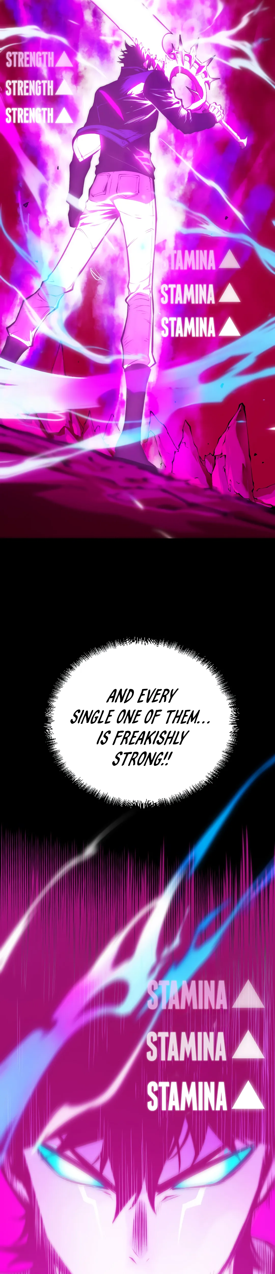 Bàoshízhě Chapter 19 page 9 - 