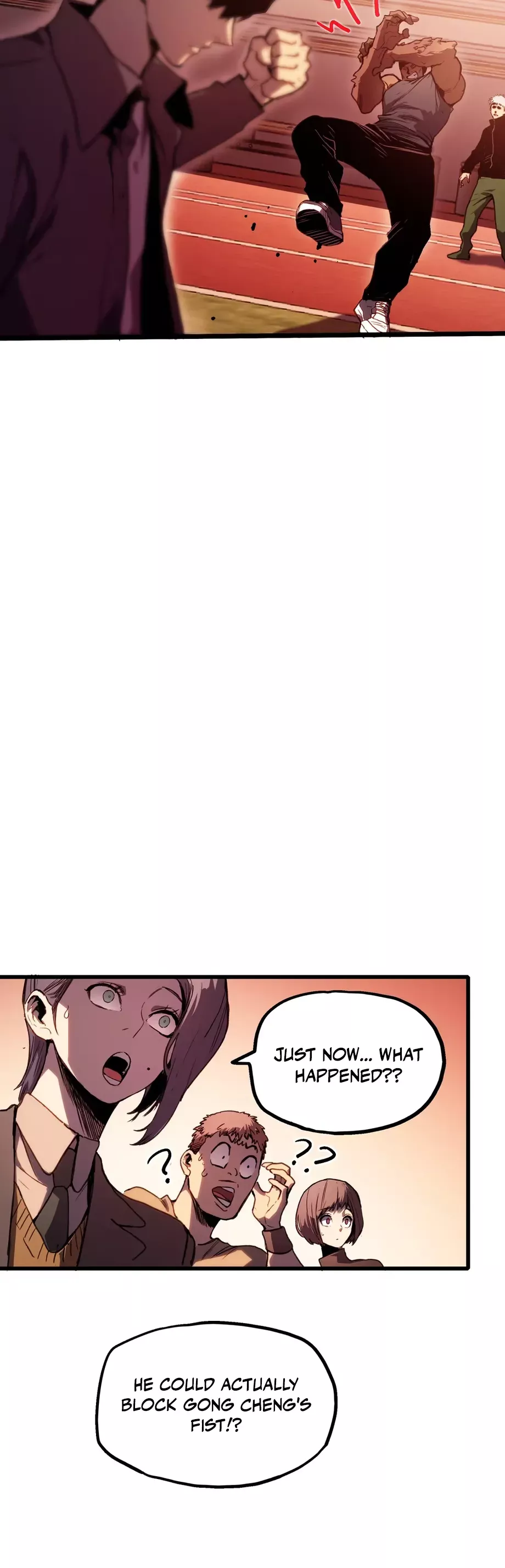 Bàoshízhě Chapter 2 page 16 - 