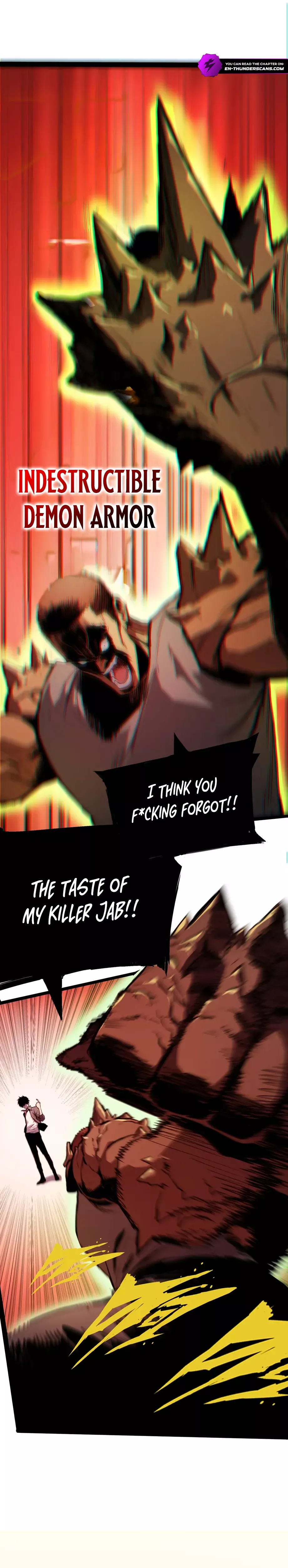 Bàoshízhě Chapter 2 page 20 - 