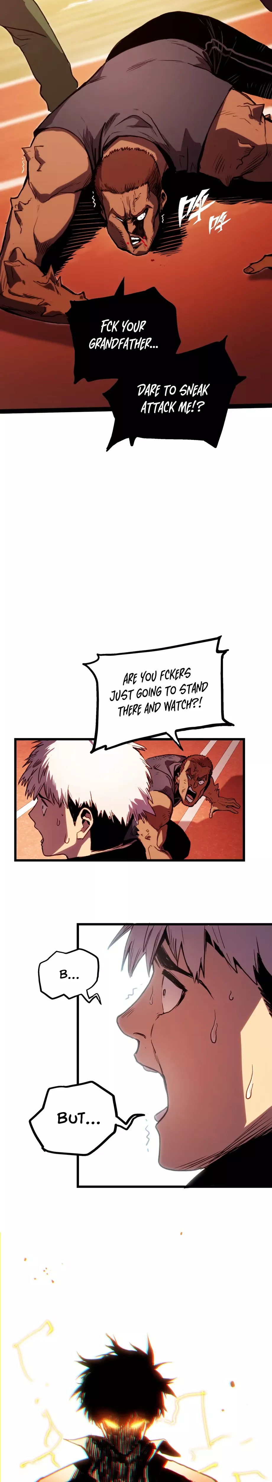 Bàoshízhě Chapter 2 page 24 - 