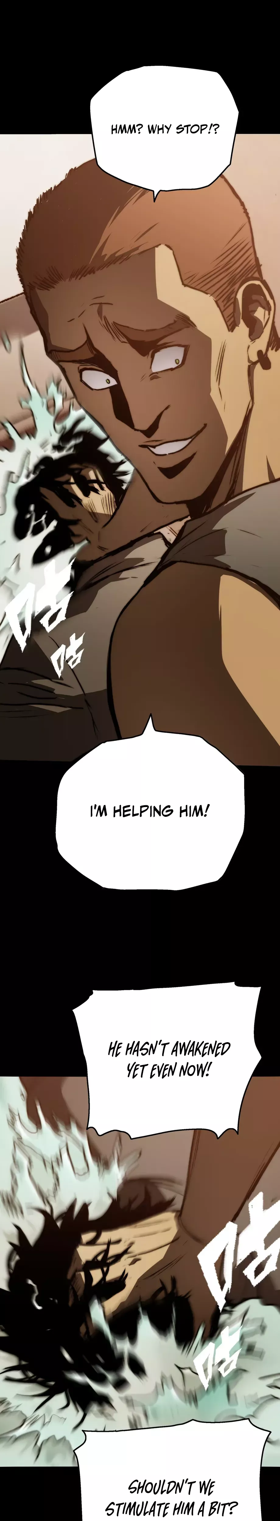 Bàoshízhě Chapter 2 page 5 - 