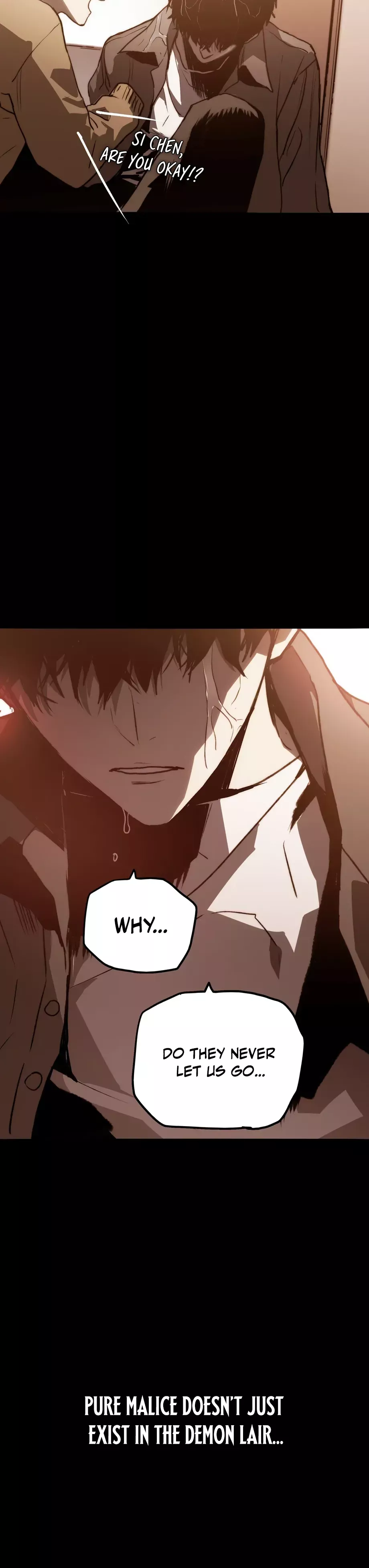 Bàoshízhě Chapter 2 page 7 - 