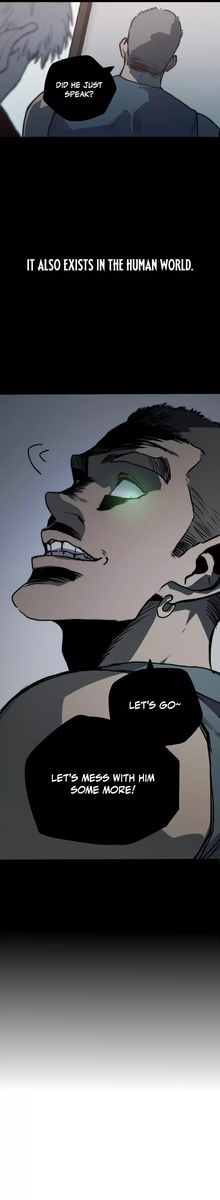 Bàoshízhě Chapter 2 page 8 - 