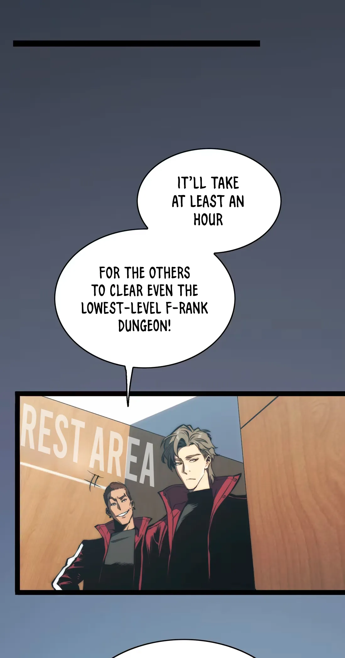 Bàoshízhě Chapter 20 page 2 - 