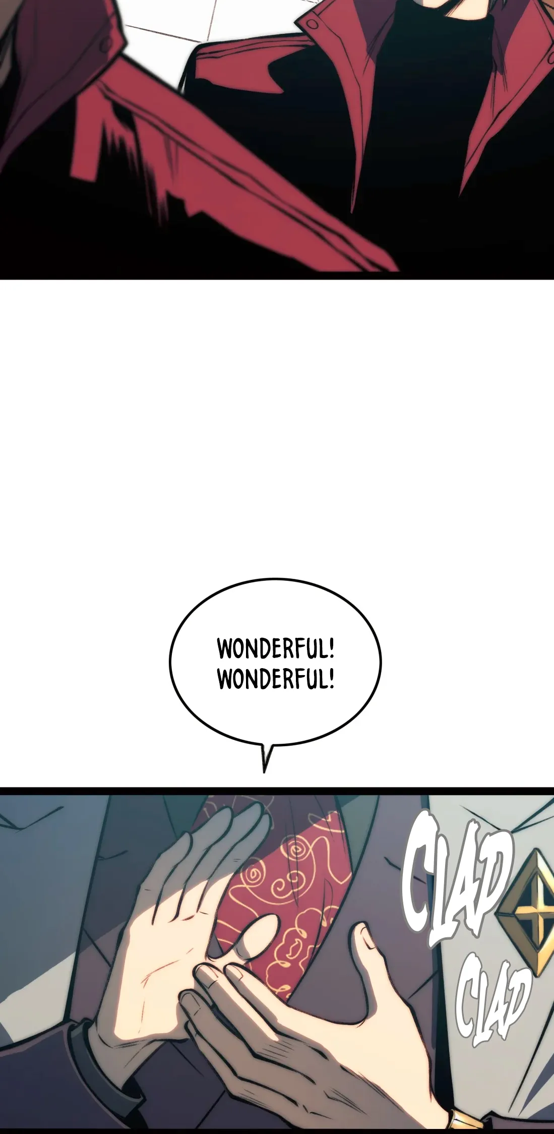 Bàoshízhě Chapter 20 page 12 - 