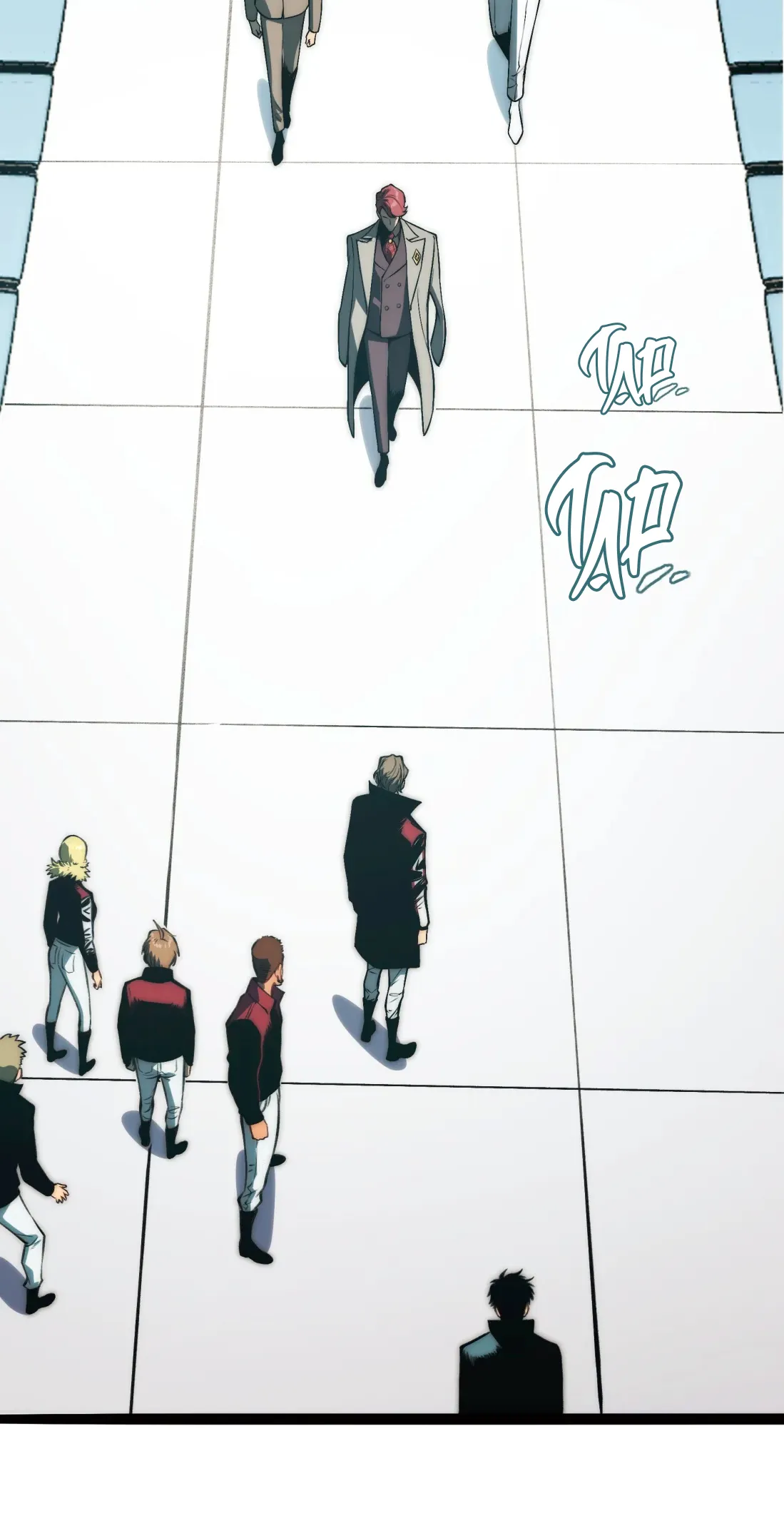 Bàoshízhě Chapter 20 page 15 - 