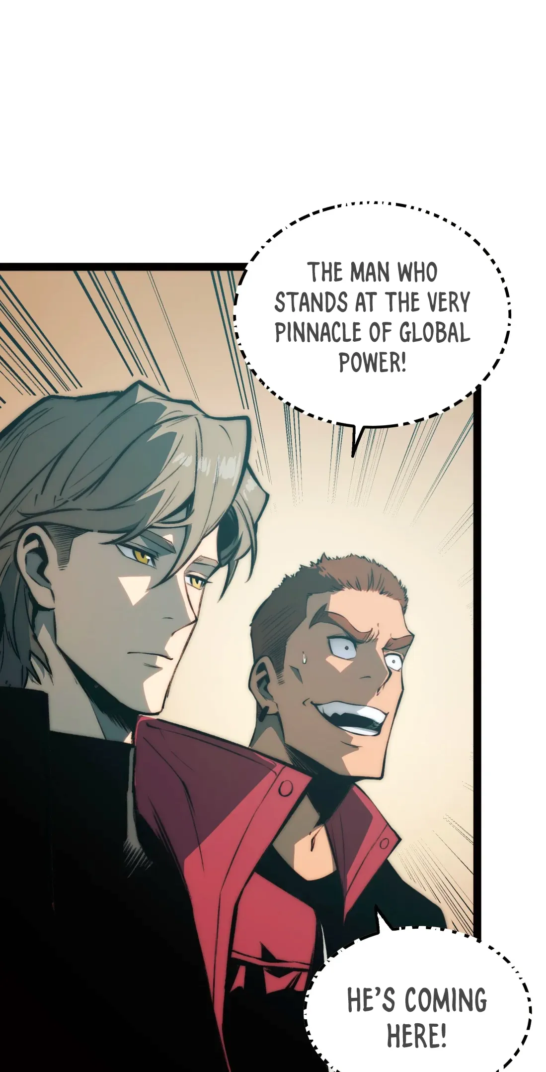 Bàoshízhě Chapter 20 page 16 - 