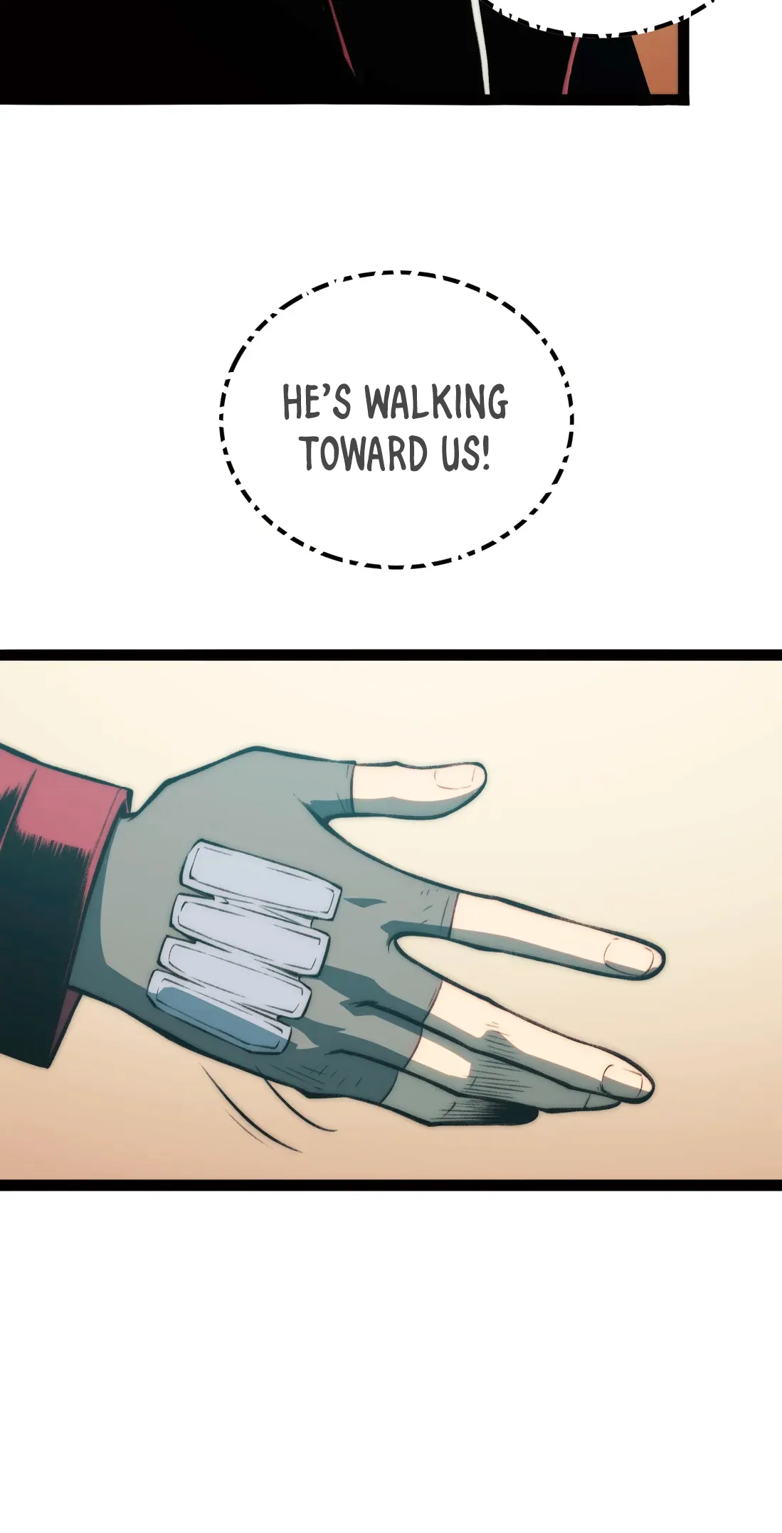 Bàoshízhě Chapter 20 page 17 - 
