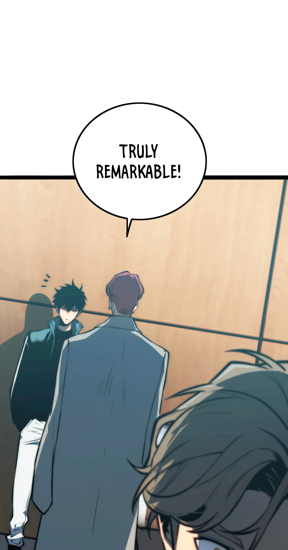Bàoshízhě Chapter 20 page 19 - 