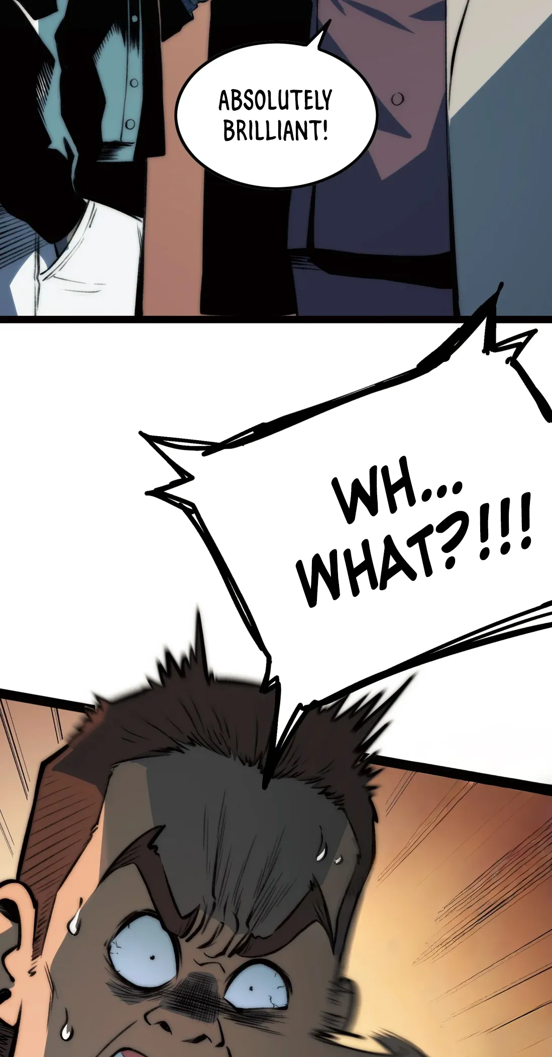 Bàoshízhě Chapter 20 page 22 - 