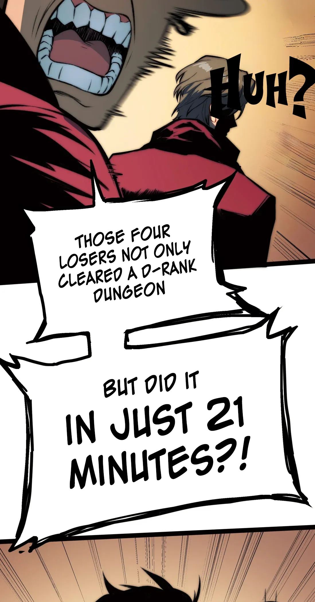 Bàoshízhě Chapter 20 page 23 - 
