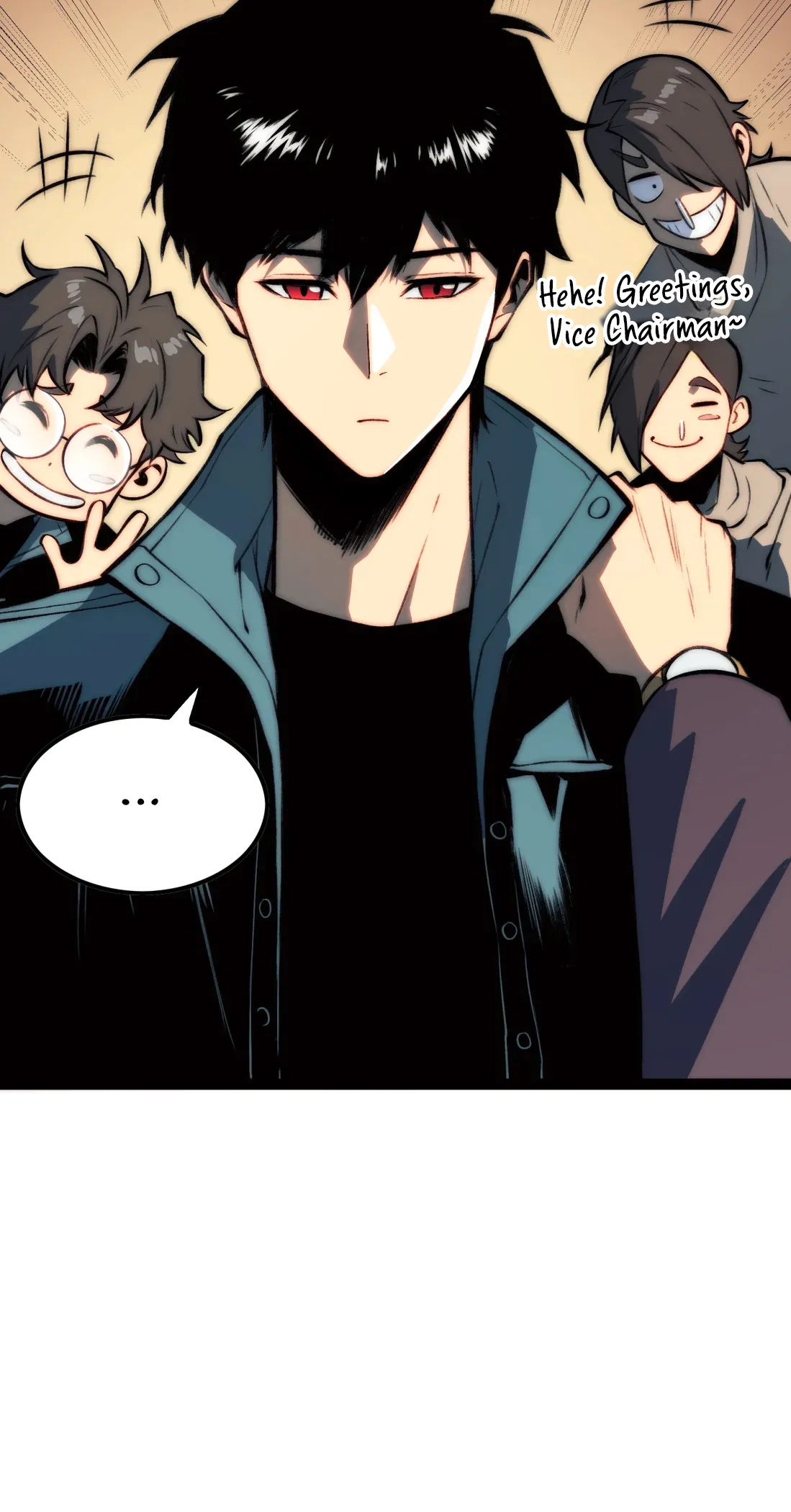 Bàoshízhě Chapter 20 page 24 - 
