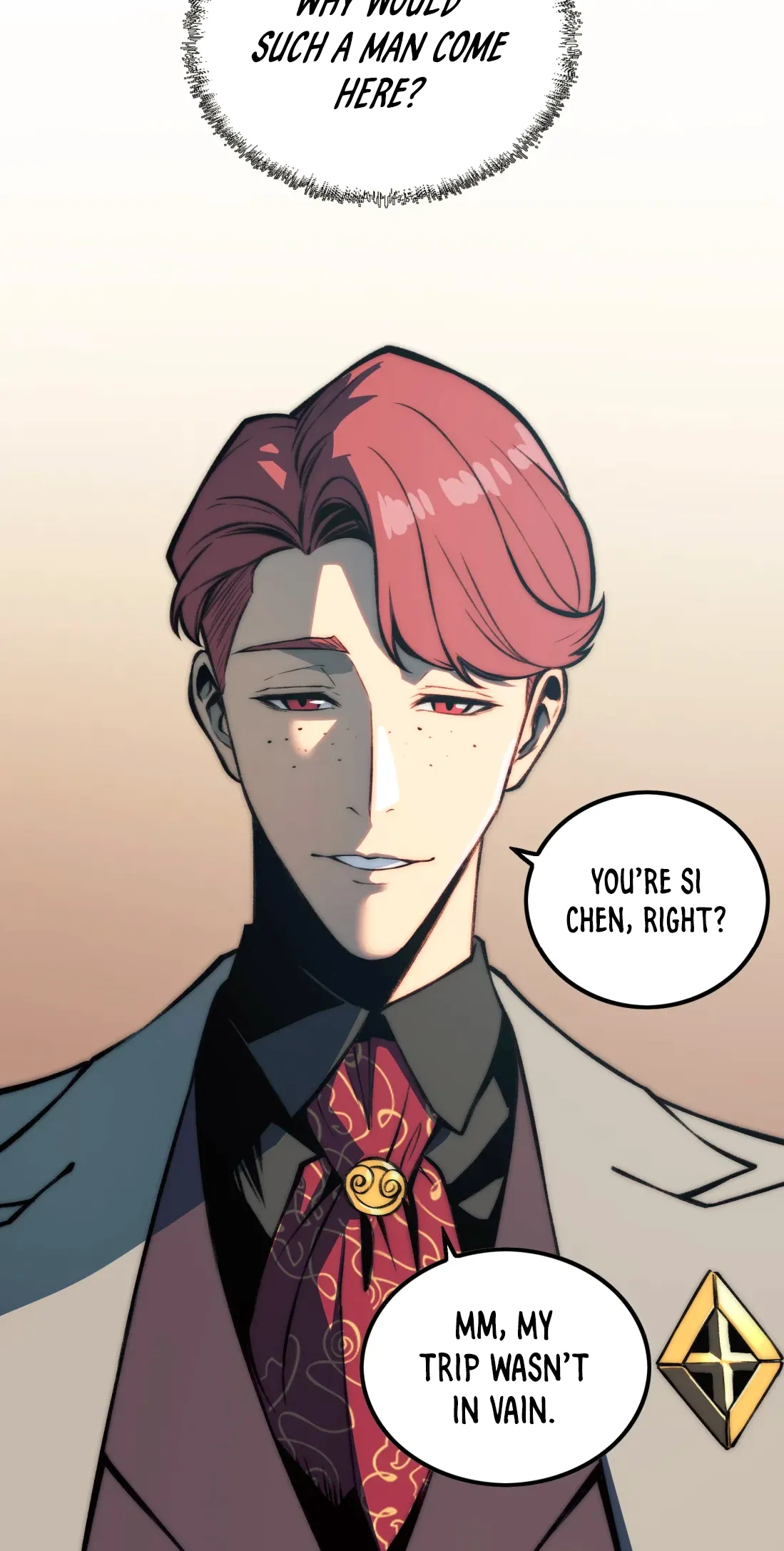 Bàoshízhě Chapter 20 page 26 - 