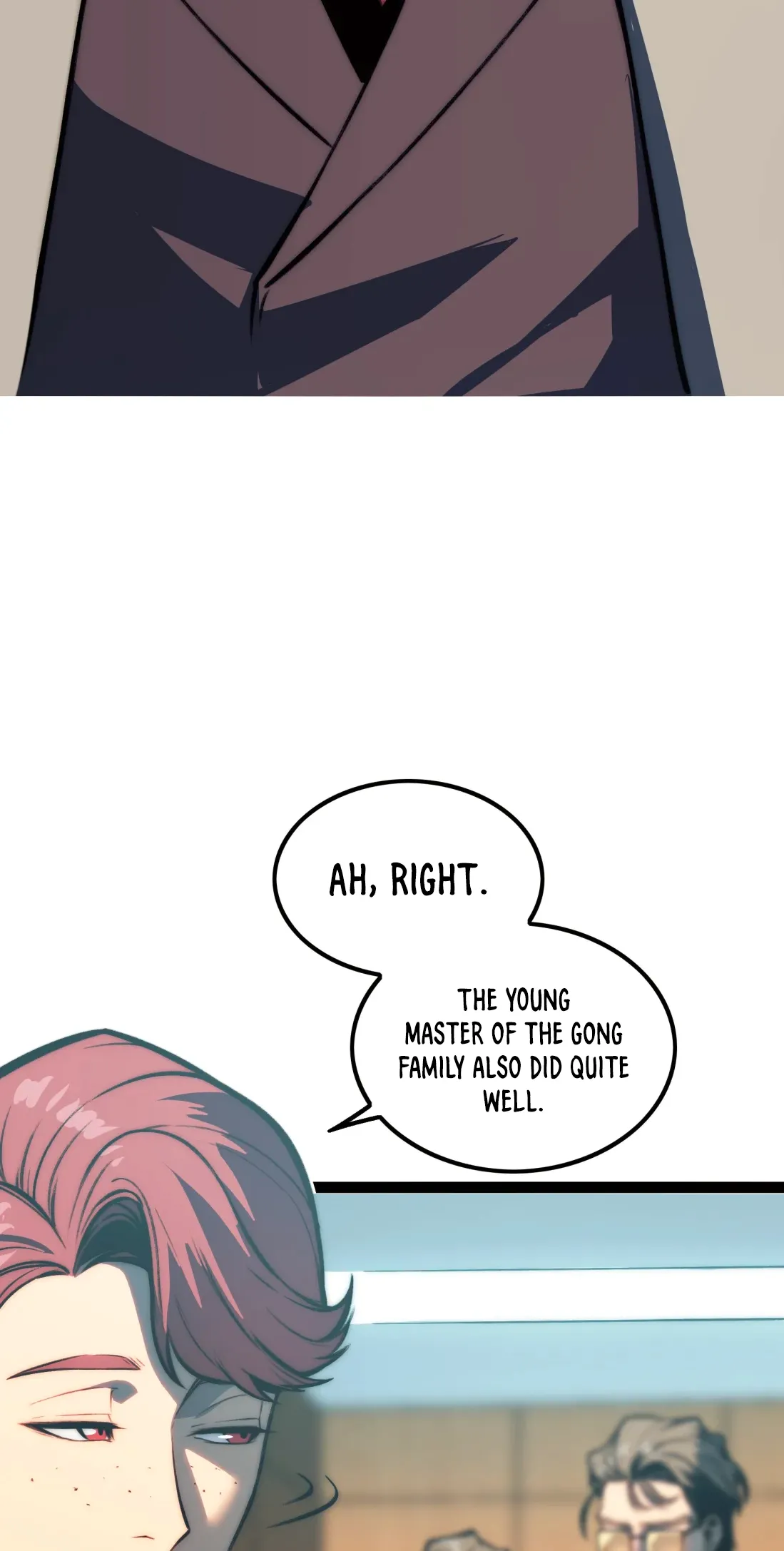 Bàoshízhě Chapter 20 page 27 - 