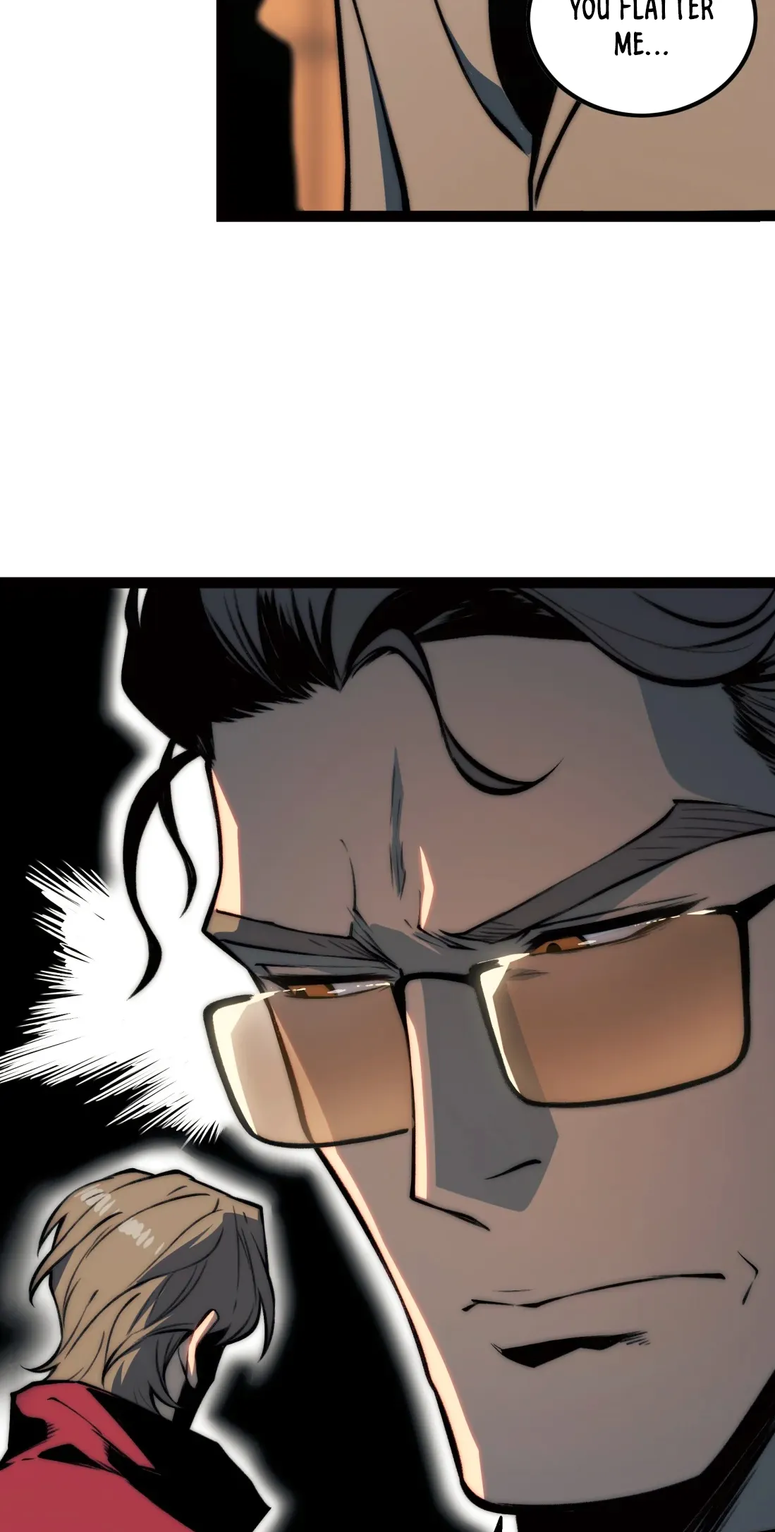 Bàoshízhě Chapter 20 page 29 - 