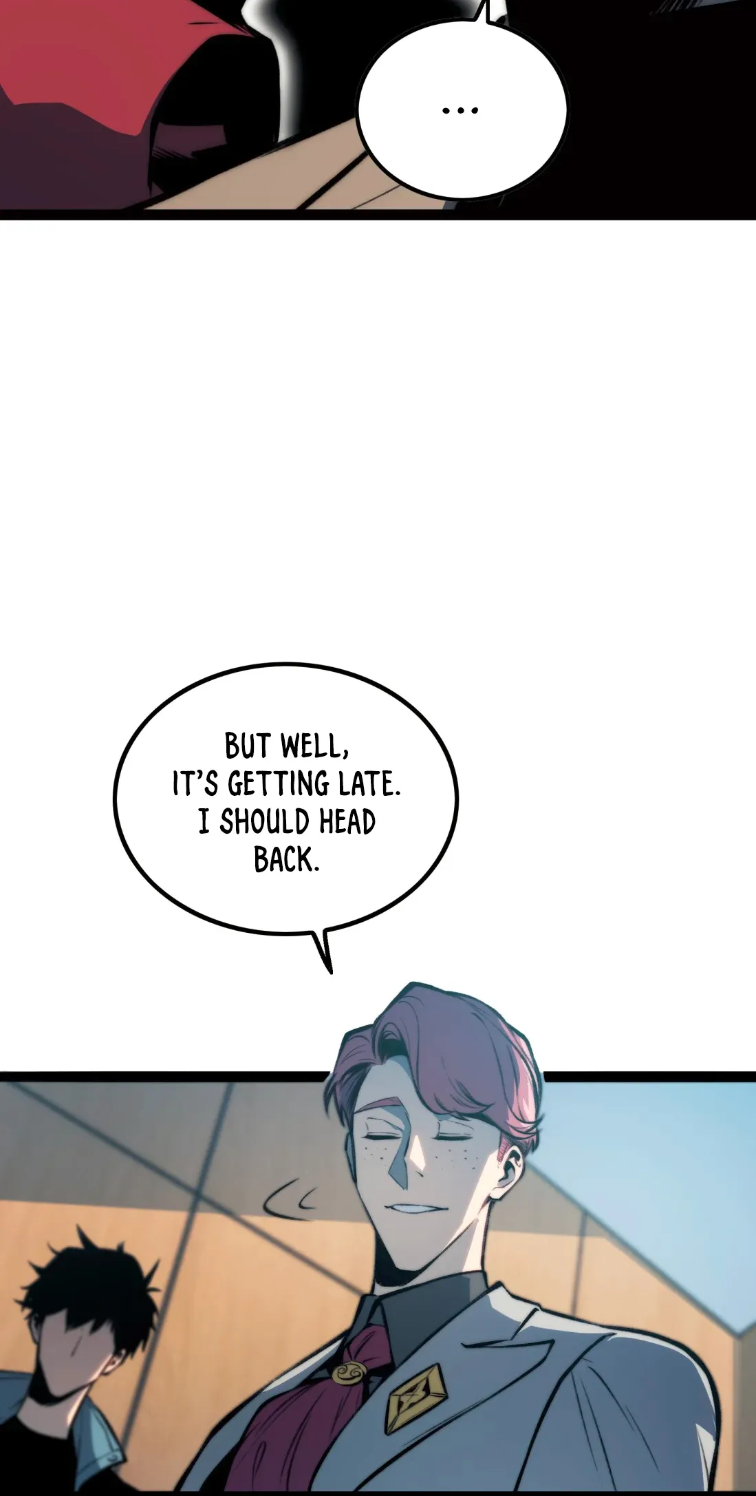 Bàoshízhě Chapter 20 page 30 - 
