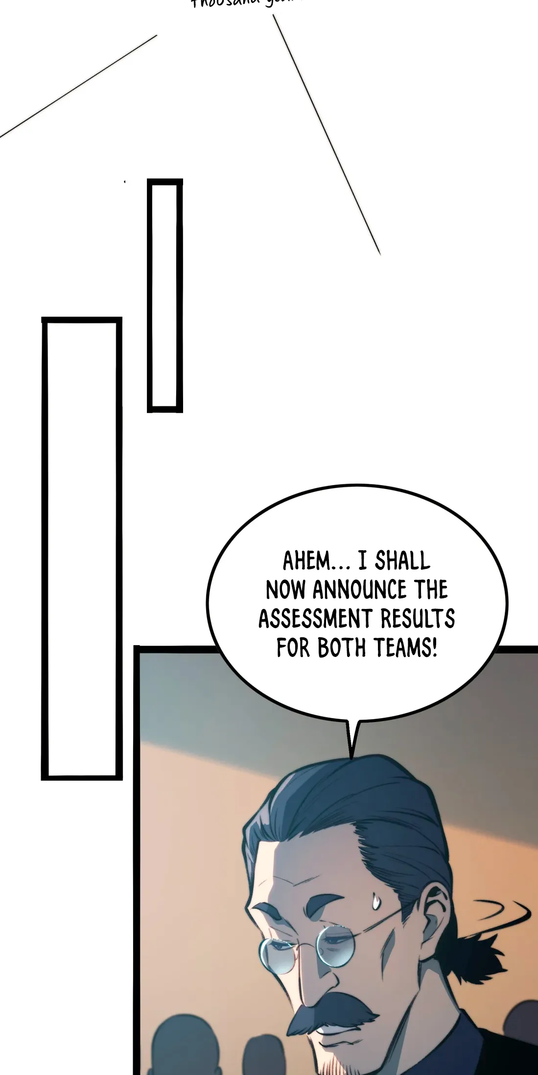 Bàoshízhě Chapter 20 page 32 - 