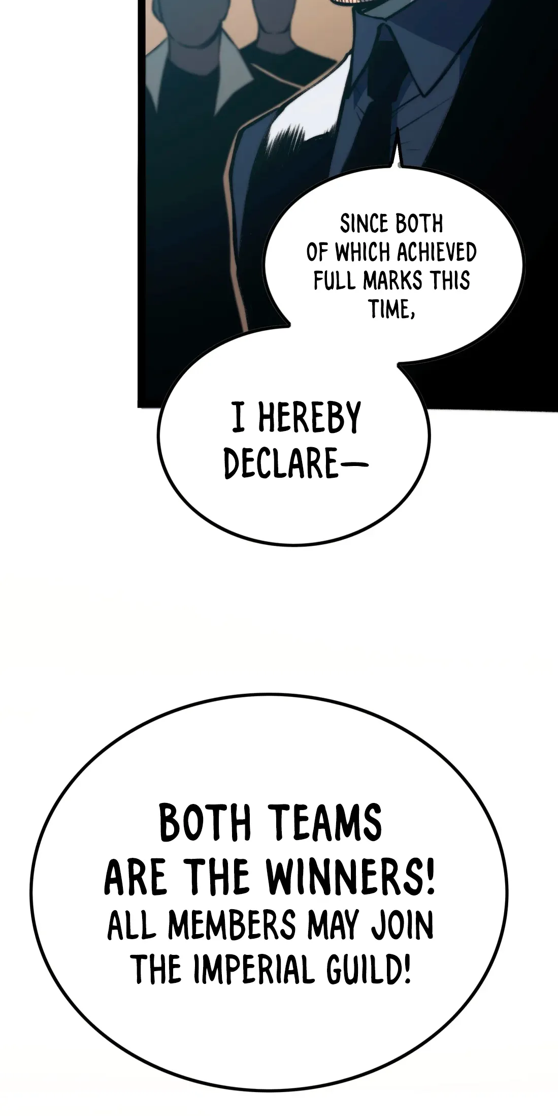 Bàoshízhě Chapter 20 page 33 - 