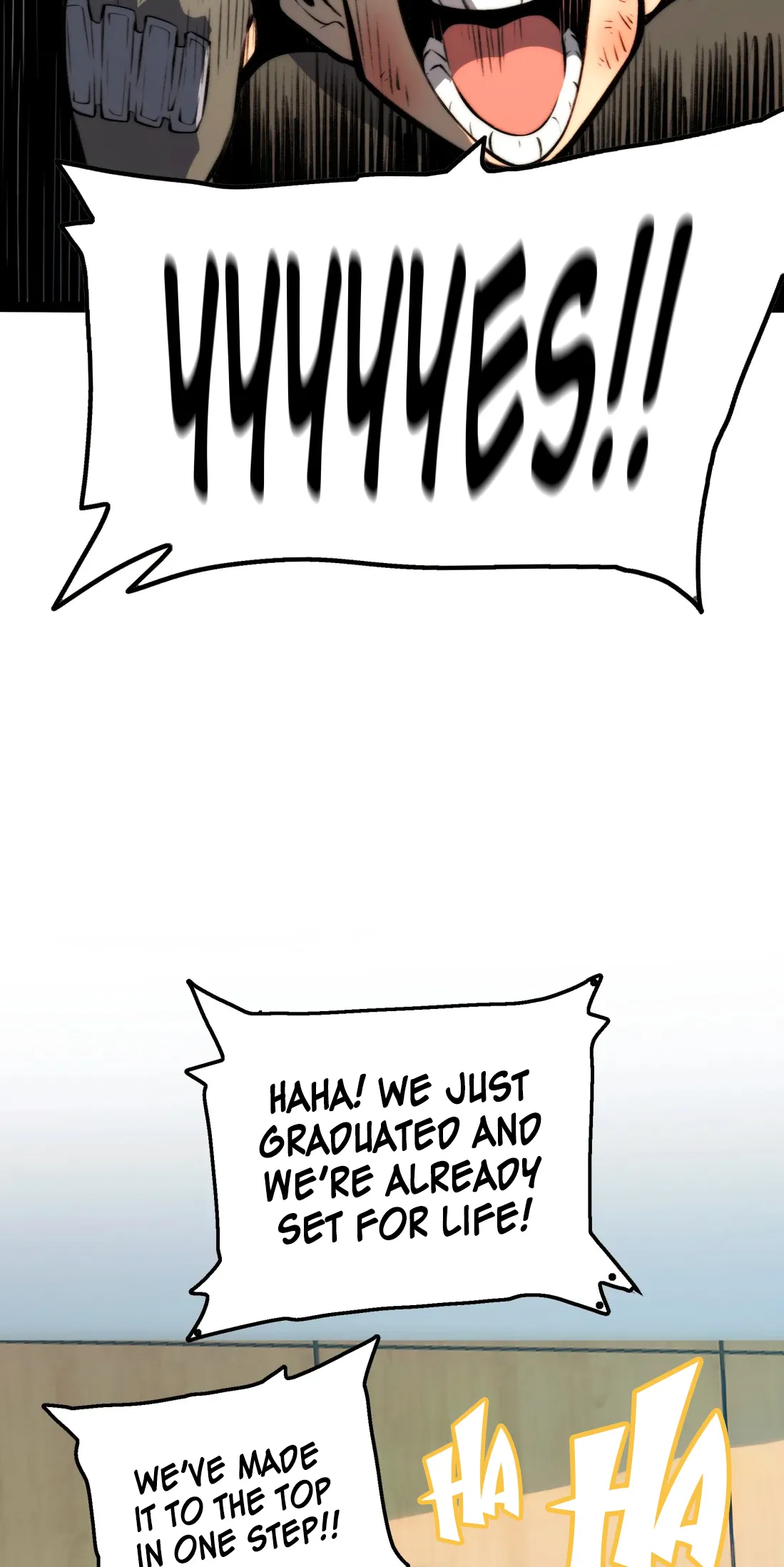 Bàoshízhě Chapter 20 page 35 - 
