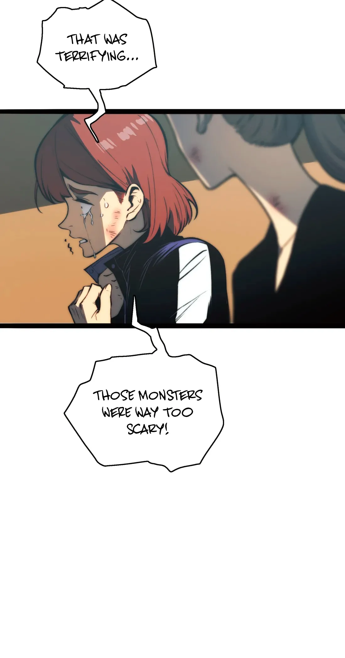 Bàoshízhě Chapter 20 page 5 - 