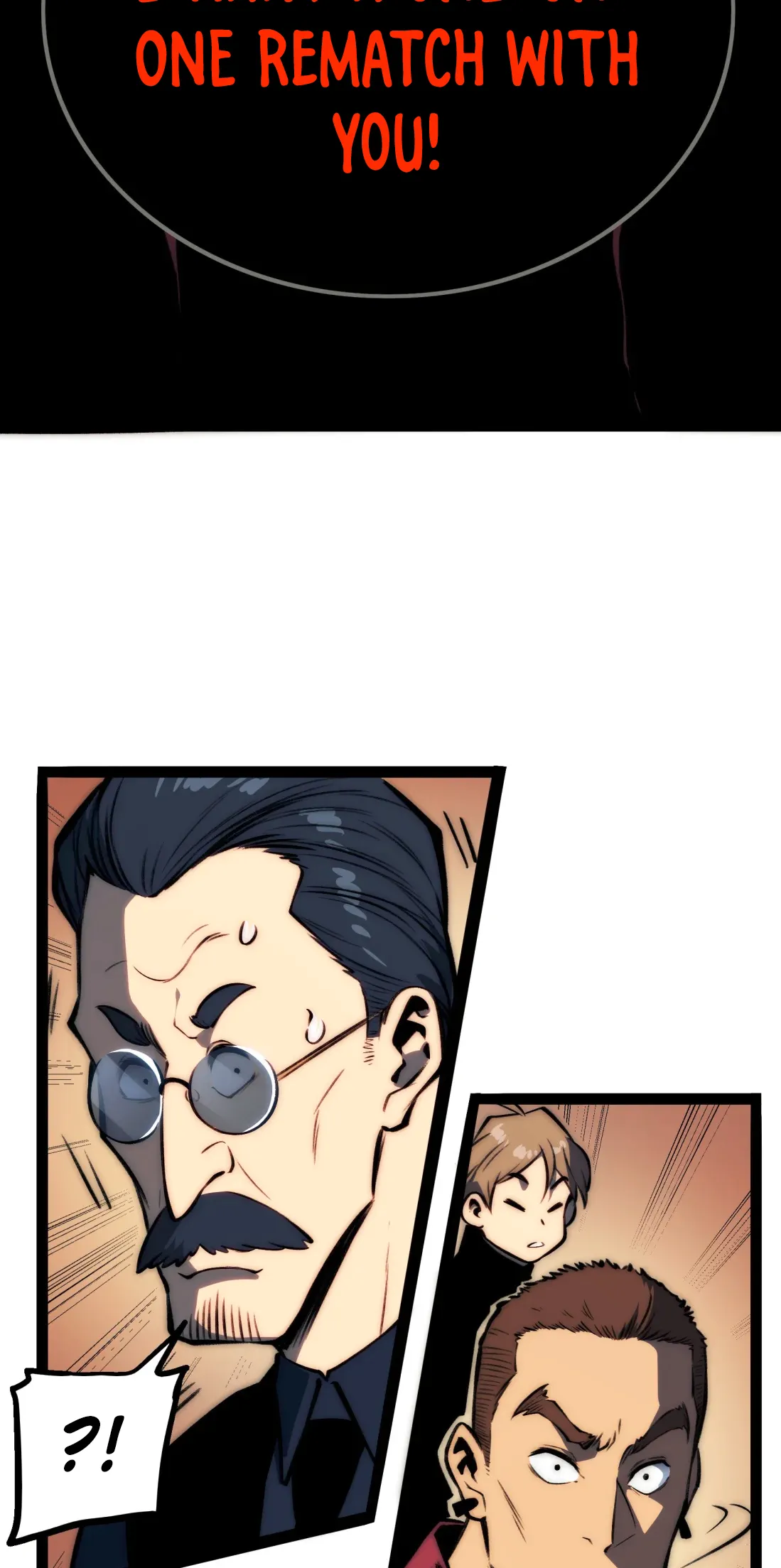 Bàoshízhě Chapter 20 page 44 - 
