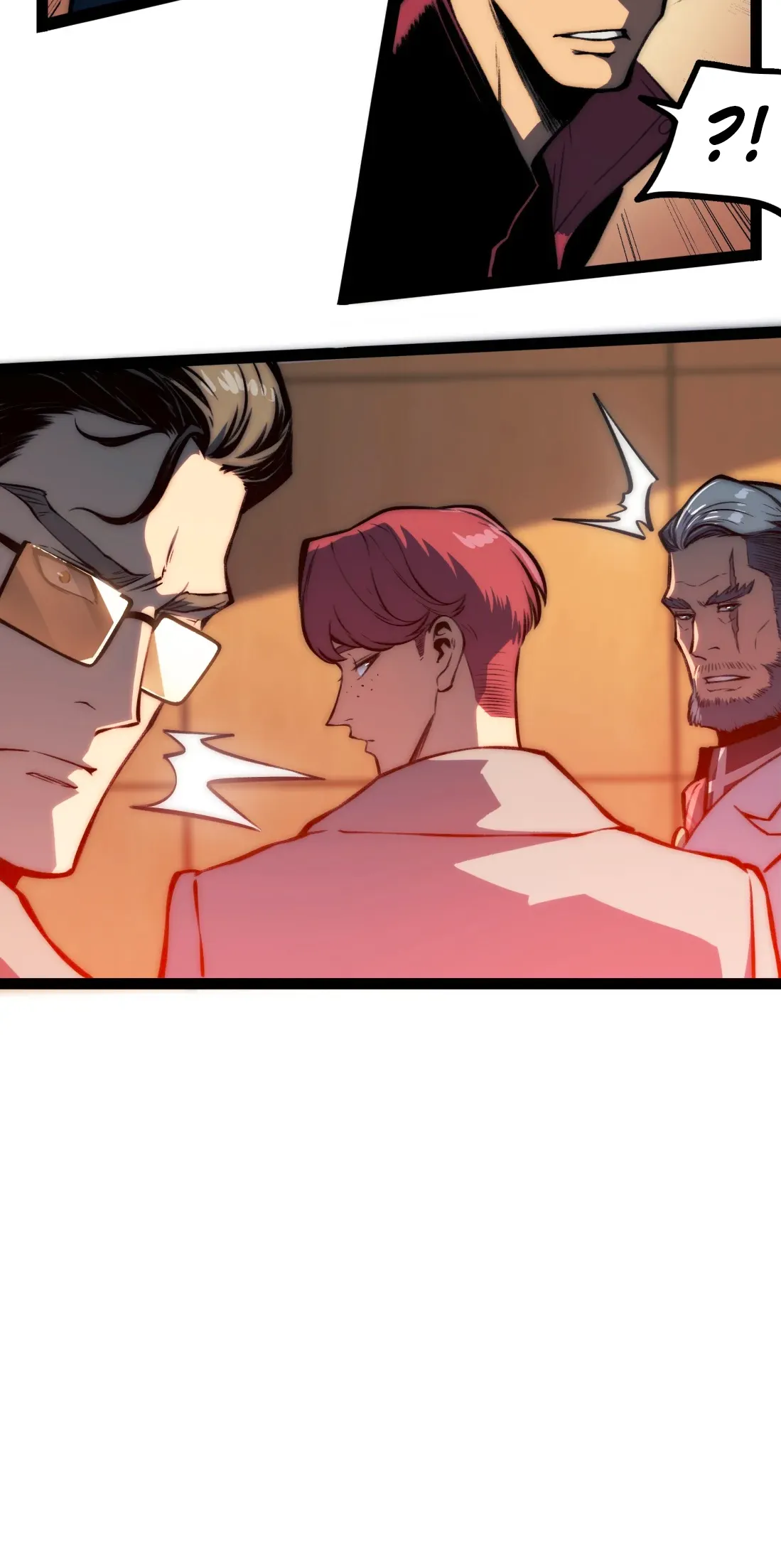 Bàoshízhě Chapter 20 page 45 - 