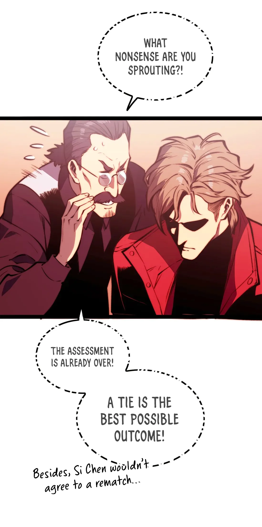 Bàoshízhě Chapter 20 page 46 - 
