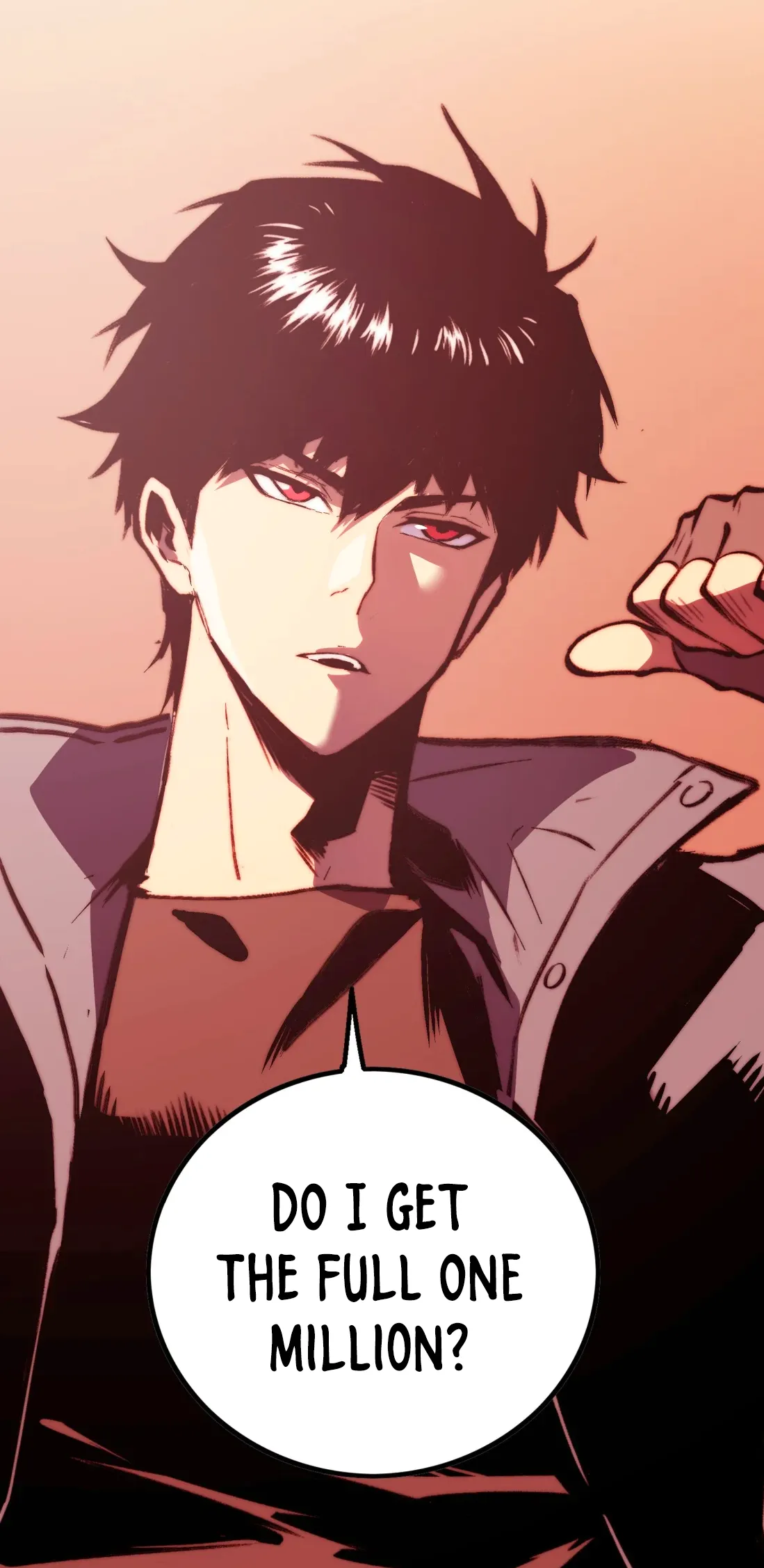 Bàoshízhě Chapter 20 page 48 - 