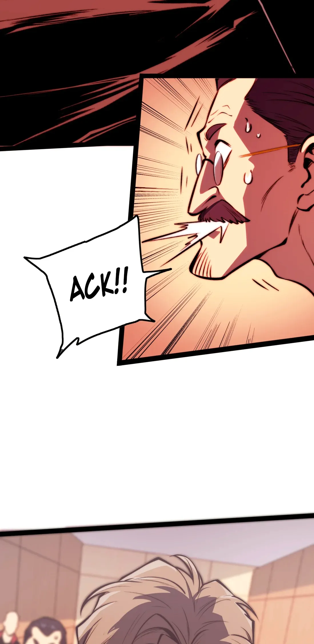 Bàoshízhě Chapter 20 page 49 - 