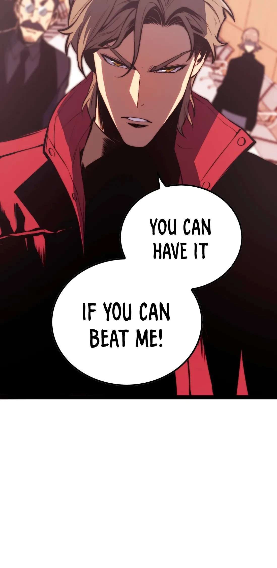 Bàoshízhě Chapter 20 page 50 - 