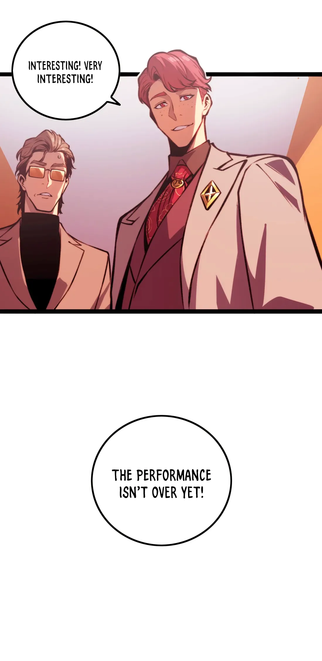 Bàoshízhě Chapter 20 page 51 - 