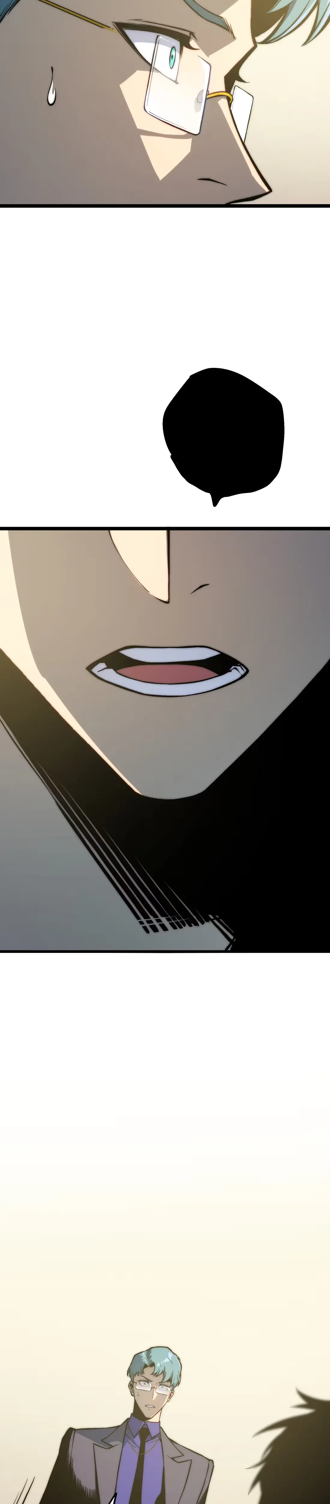 Bàoshízhě Chapter 21 page 11 - 