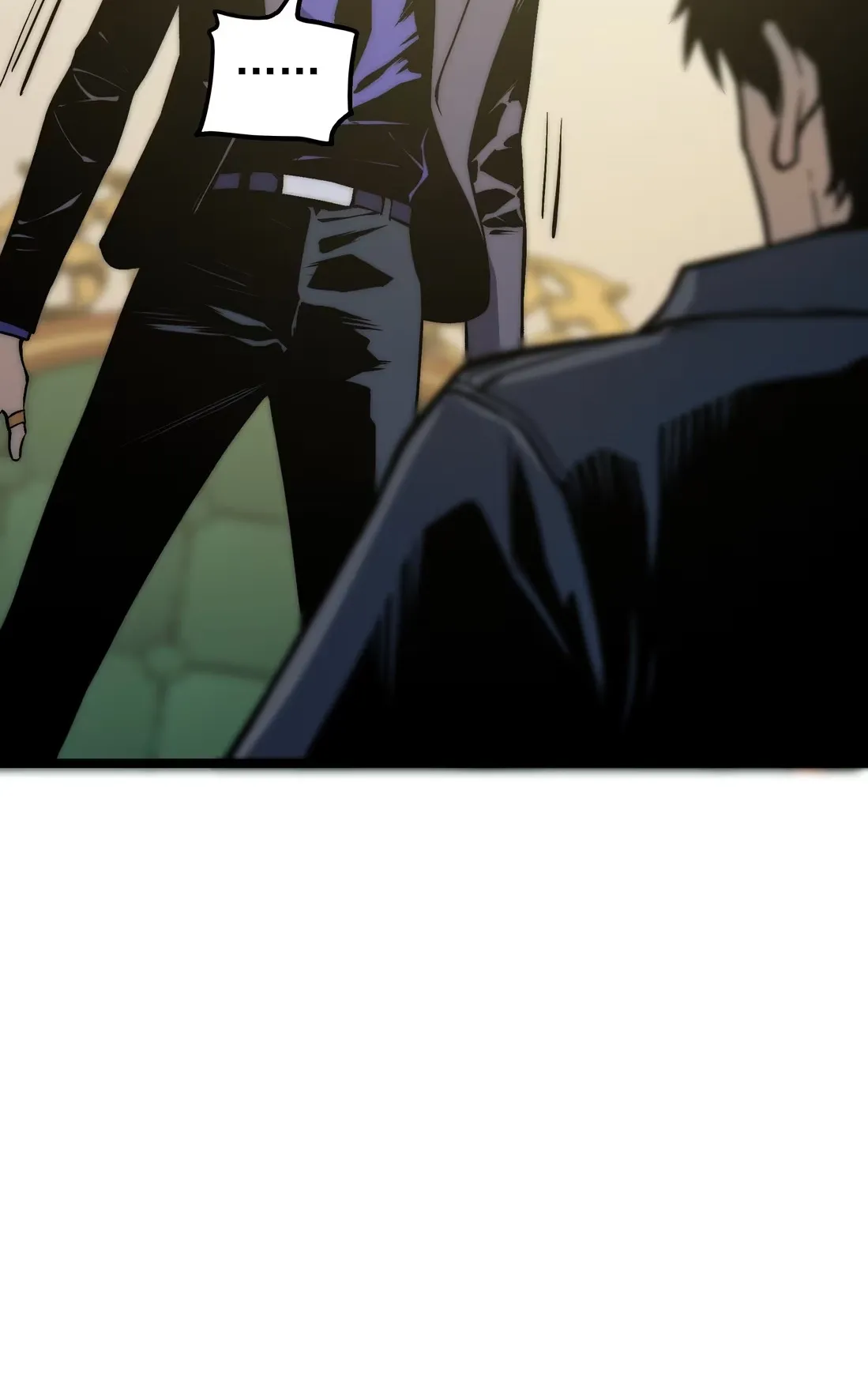 Bàoshízhě Chapter 21 page 12 - 