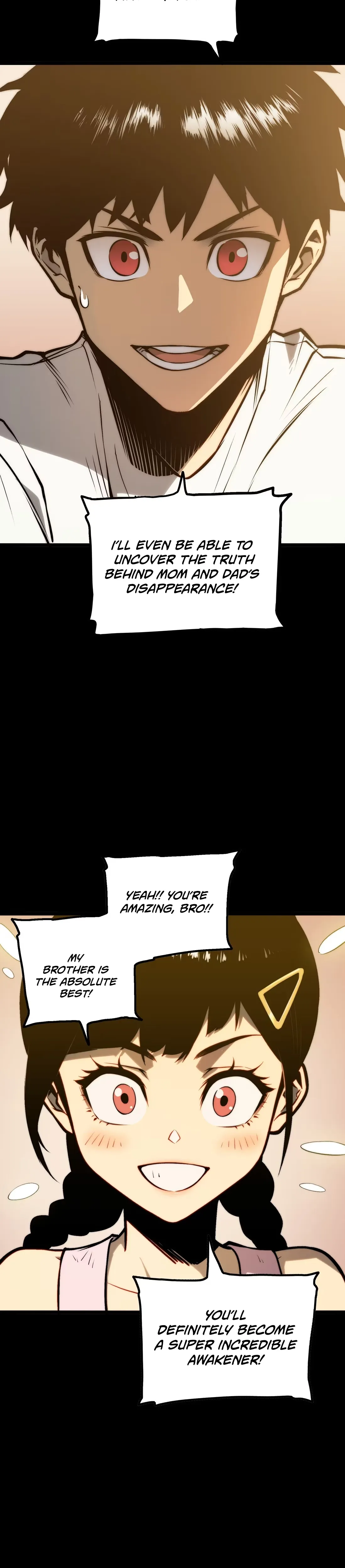 Bàoshízhě Chapter 21 page 19 - 
