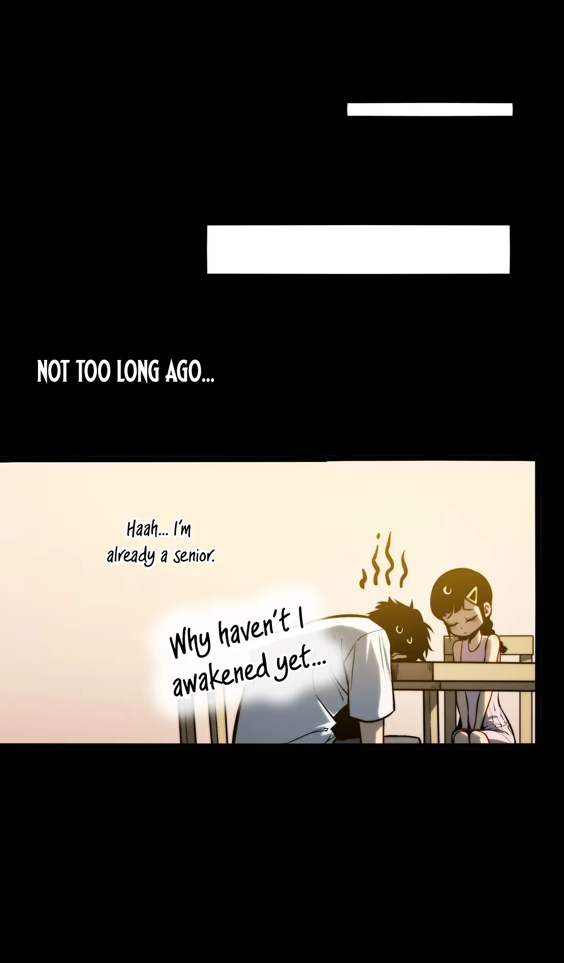 Bàoshízhě Chapter 21 page 20 - 