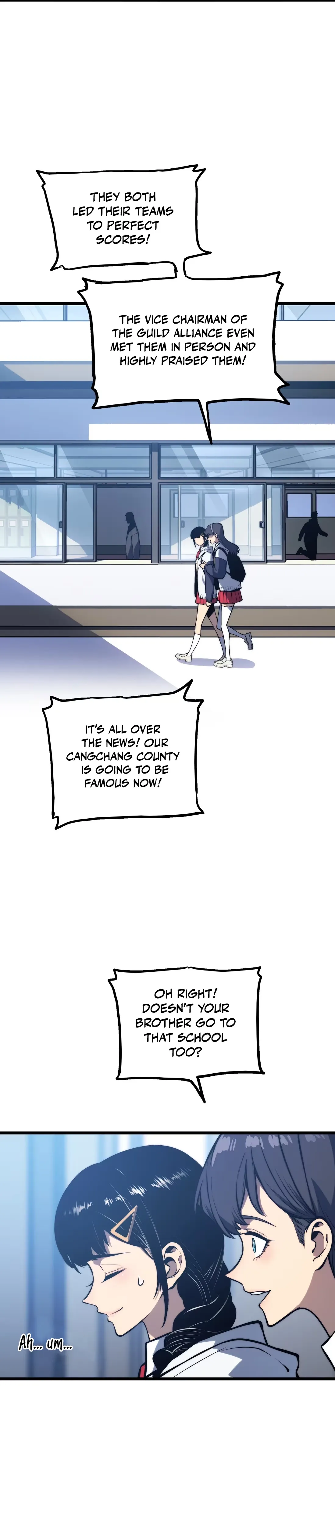 Bàoshízhě Chapter 21 page 25 - 