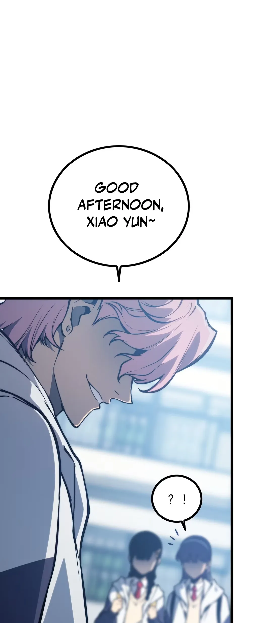 Bàoshízhě Chapter 21 page 26 - 