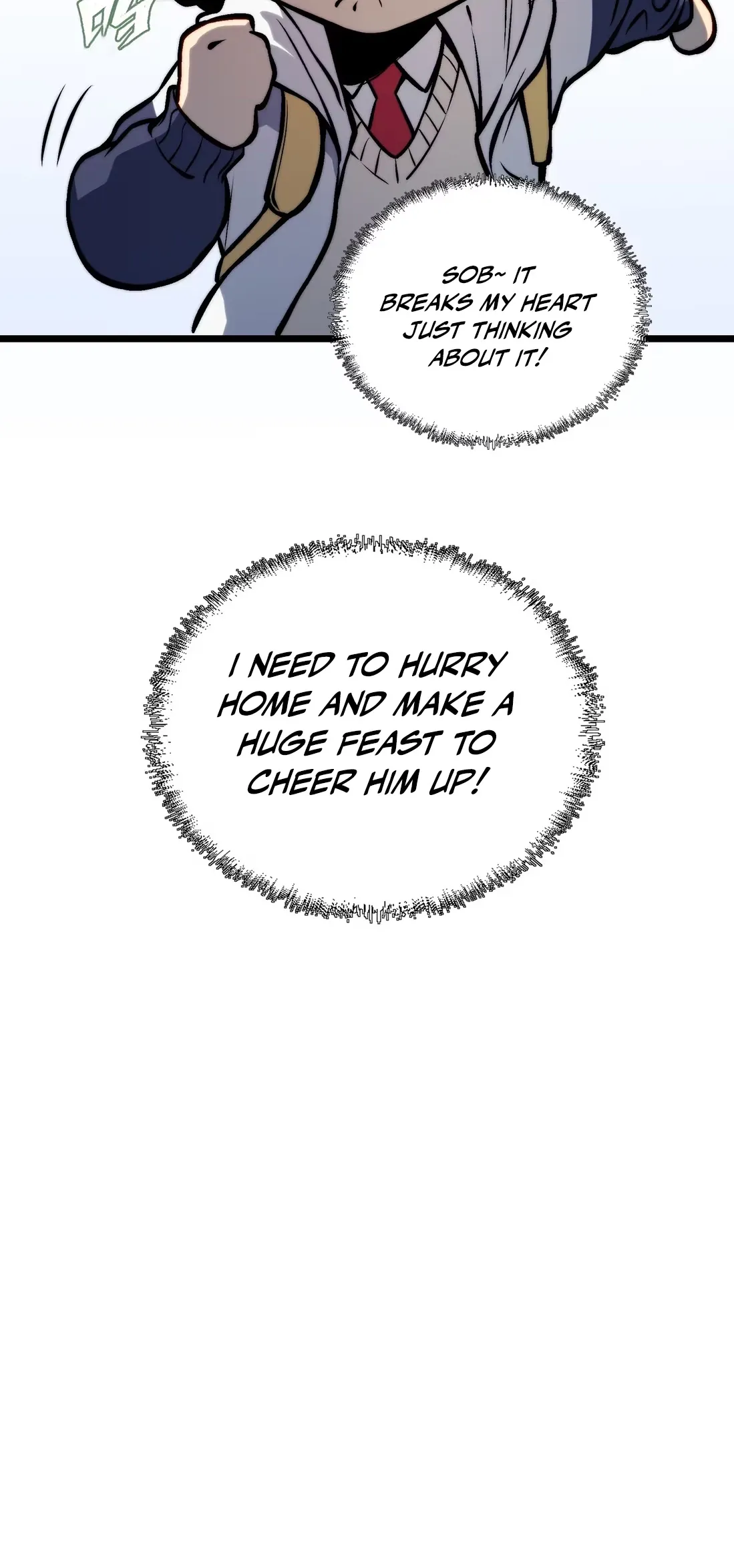 Bàoshízhě Chapter 21 page 30 - 