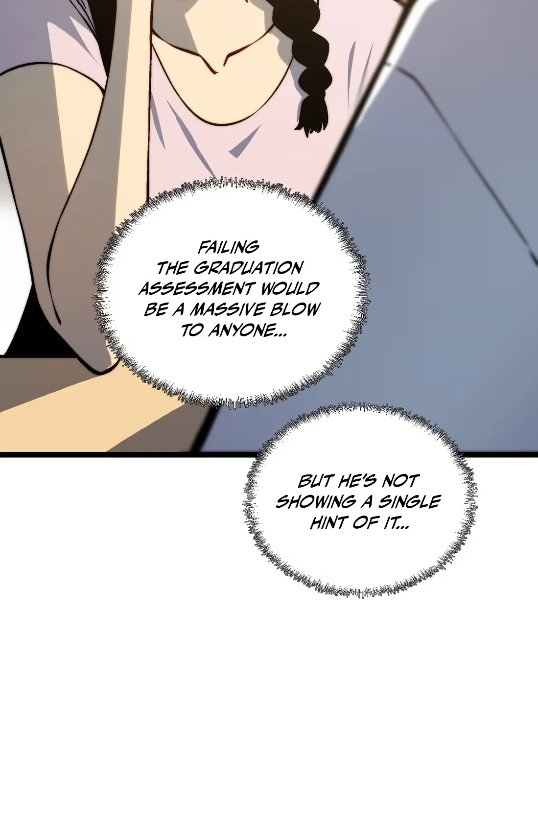 Bàoshízhě Chapter 21 page 34 - 