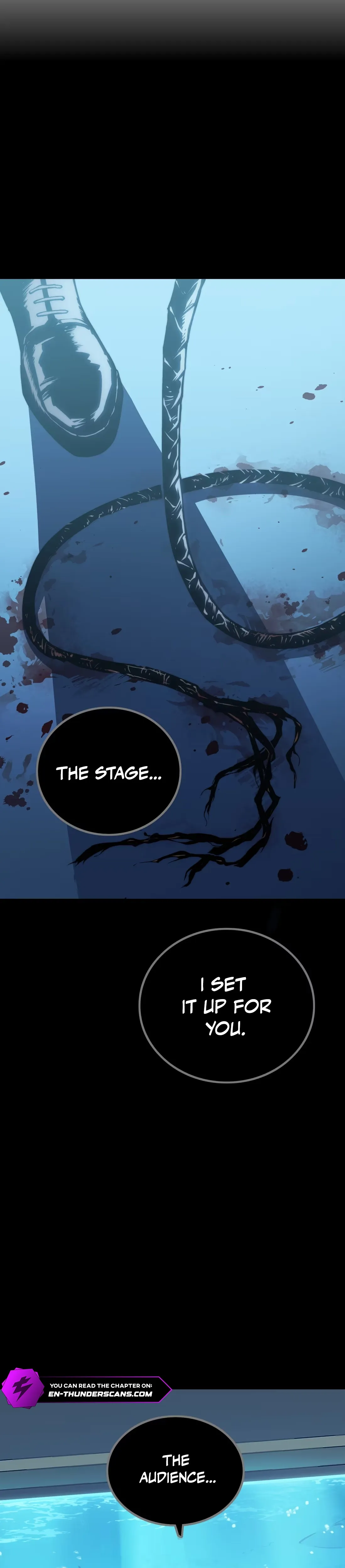 Bàoshízhě Chapter 21 page 39 - 