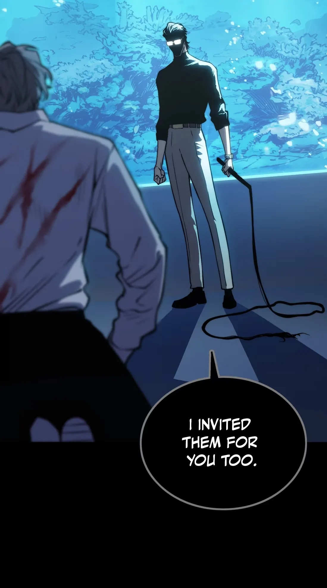 Bàoshízhě Chapter 21 page 40 - 