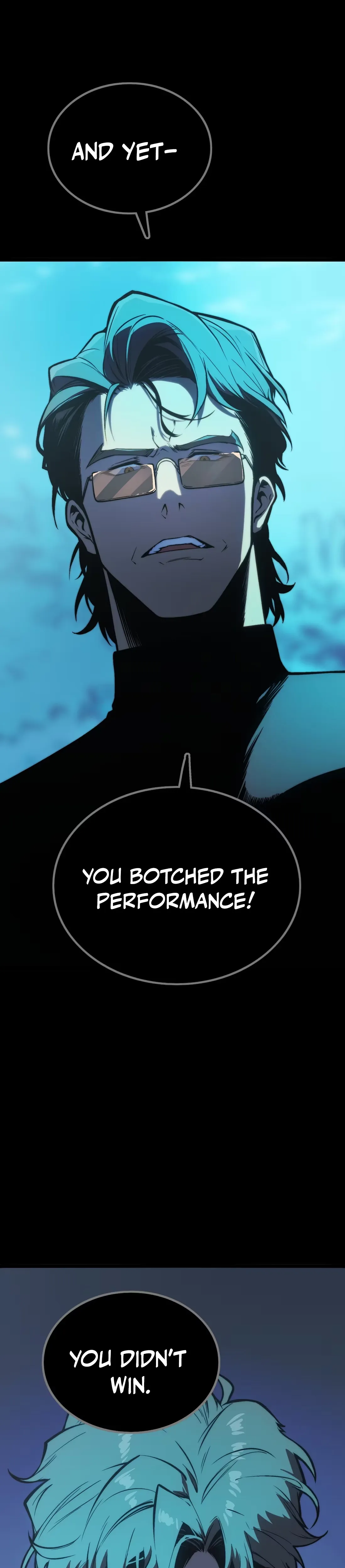 Bàoshízhě Chapter 21 page 41 - 