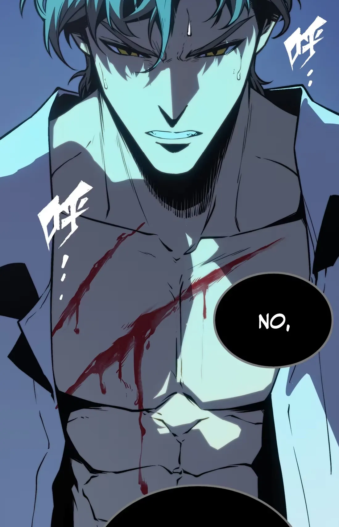 Bàoshízhě Chapter 21 page 42 - 