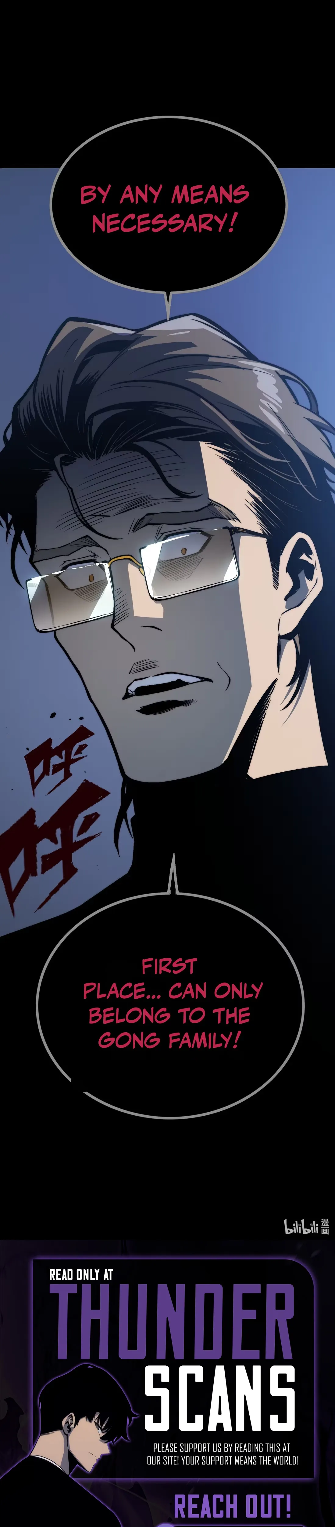 Bàoshízhě Chapter 21 page 45 - 