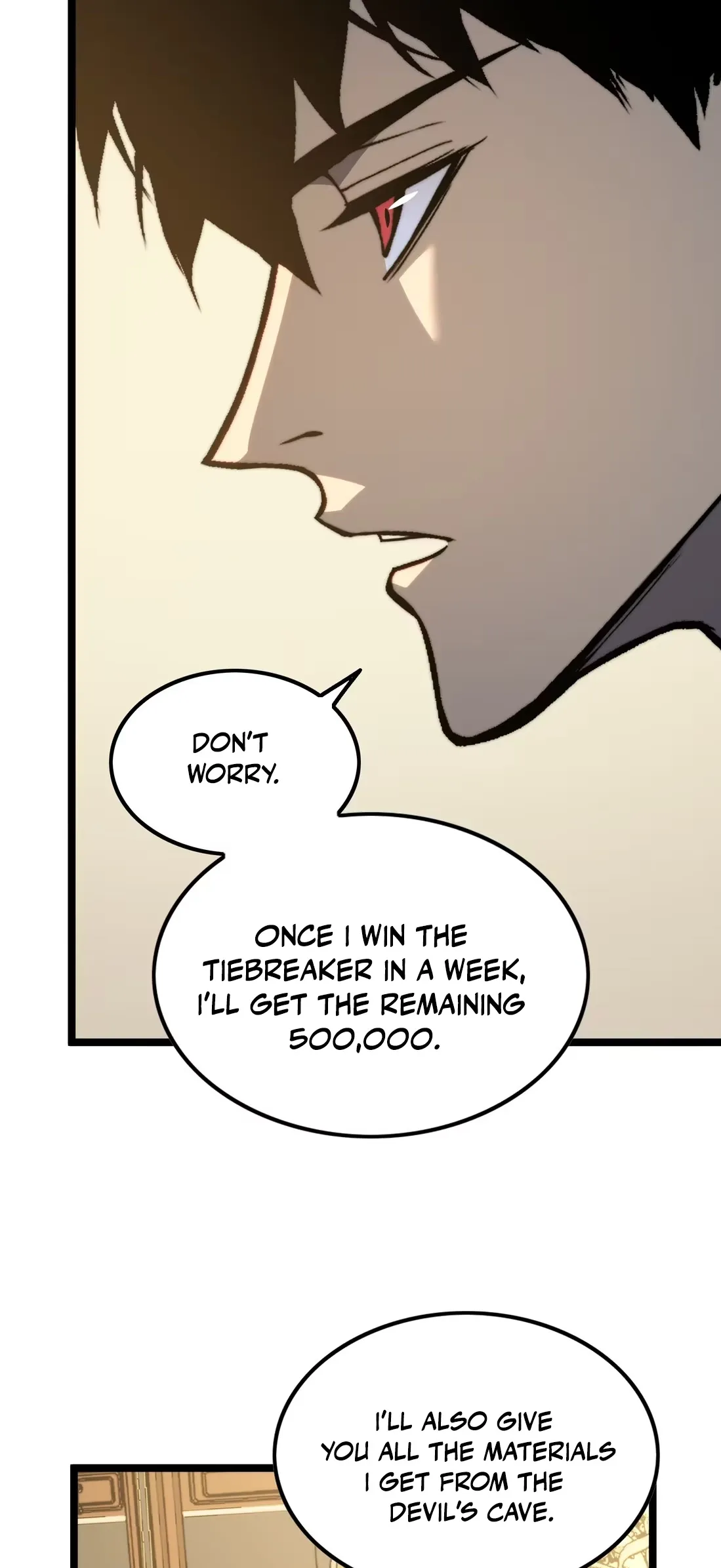 Bàoshízhě Chapter 21 page 6 - 