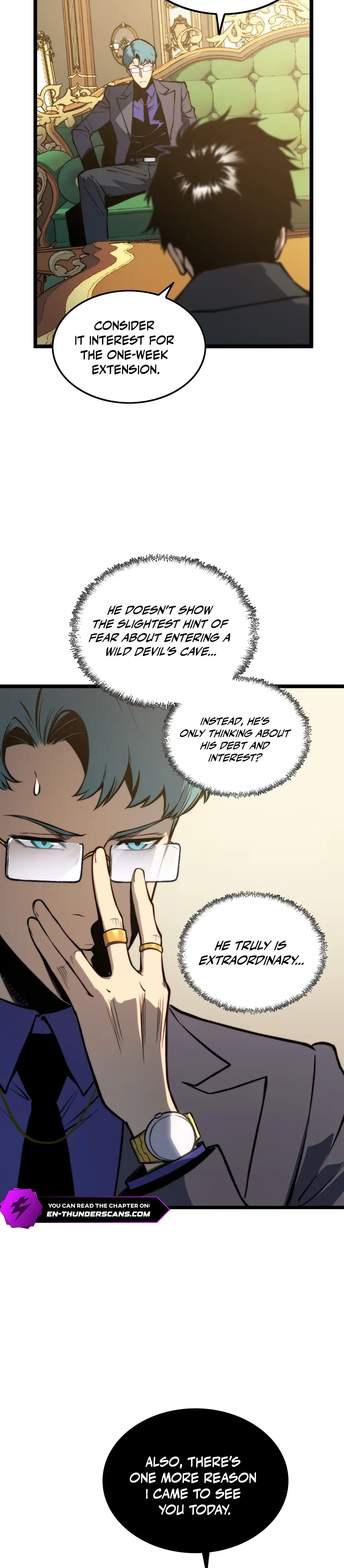 Bàoshízhě Chapter 21 page 7 - 