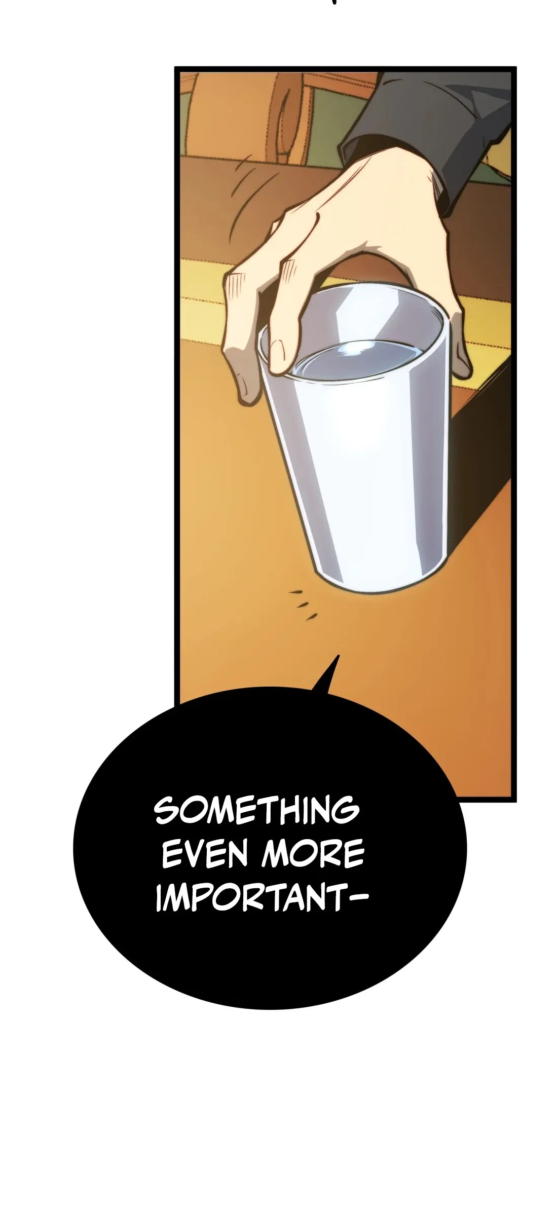 Bàoshízhě Chapter 21 page 8 - 