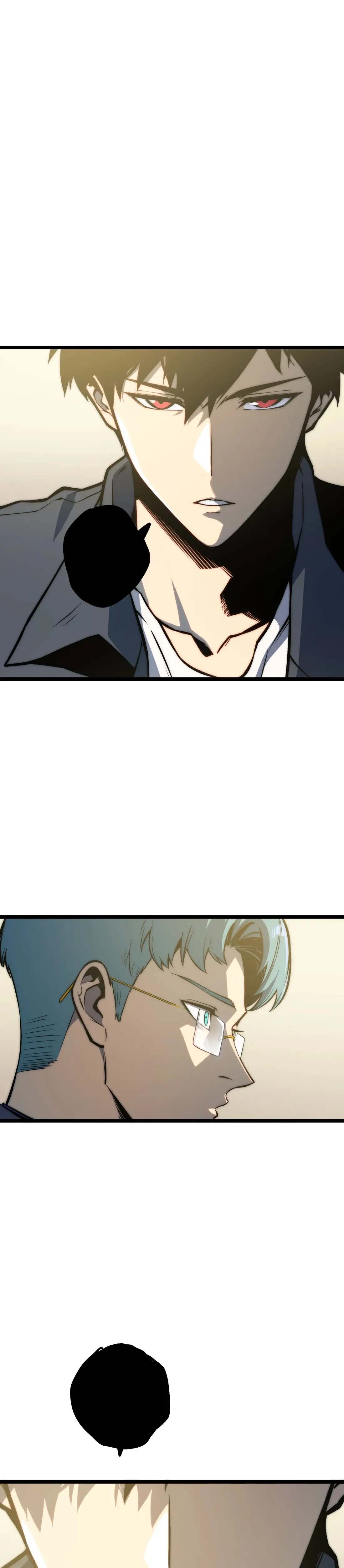 Bàoshízhě Chapter 21 page 9 - 