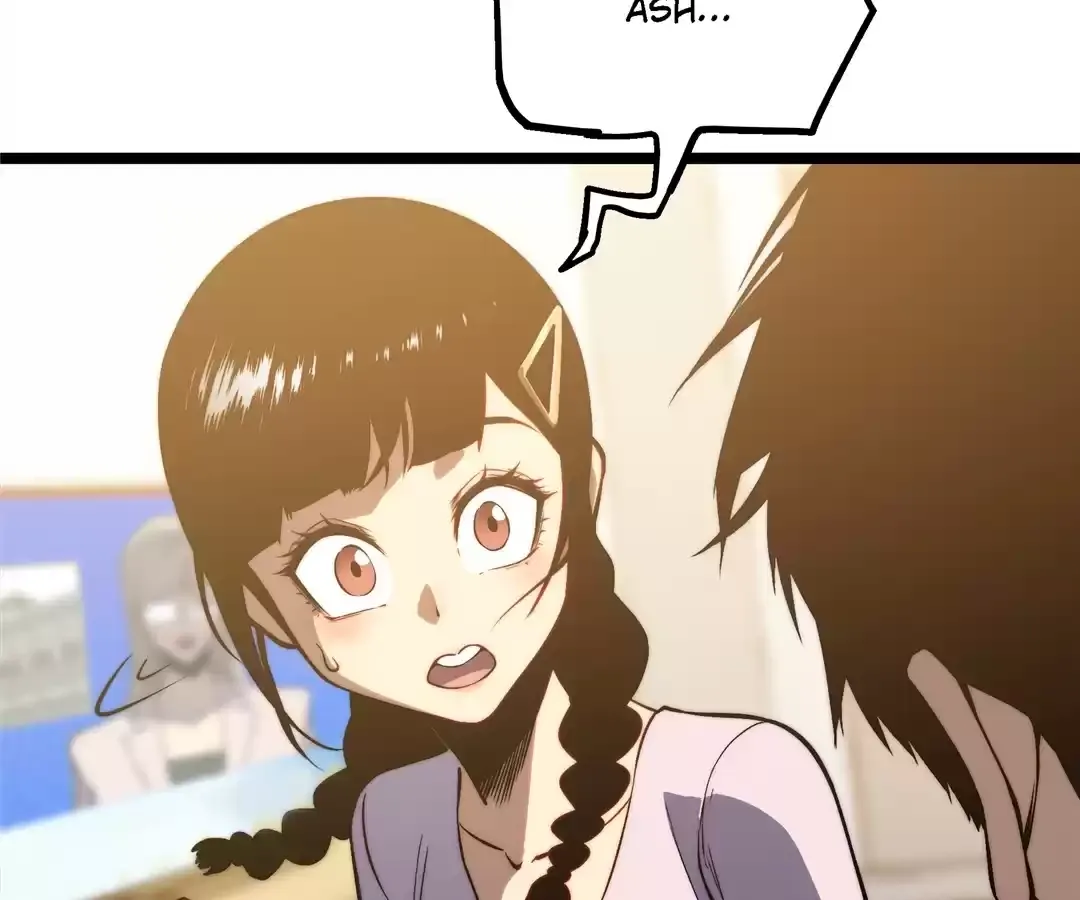 Bàoshízhě Chapter 22 page 18 - 