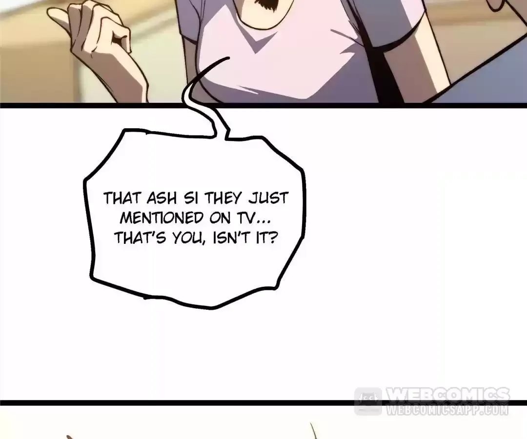Bàoshízhě Chapter 22 page 19 - 